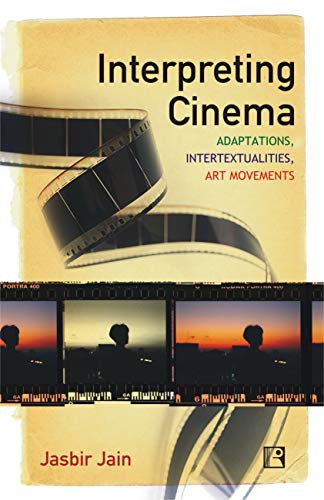 Stock image for Interpreting Cinema for sale by Books Puddle