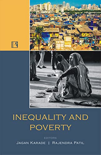 Stock image for Inequality and Poverty for sale by Books Puddle