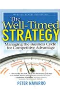 9788131700020: The Well Timed Strategy: Managing the Business Cycle for Competitive Advantage (HB)