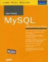 9788131700136: MySQL Crash Course (SAMS)