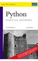 9788131700440: Python Essential Reference (Livre en allemand)