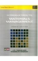 Stock image for Introduction to Materials Management, 5th edition (Paperback), Arnold, Chapman for sale by HPB-Red