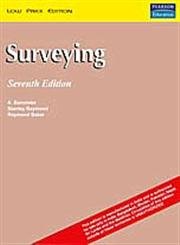 9788131700662: Surveying 7Th Edition