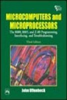 Stock image for Microcomputers and Microprocessors for sale by Books Puddle