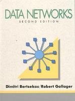 Stock image for Data Networks, 2/e for sale by Books Puddle