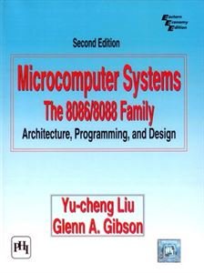 Stock image for Microcomputer Systems The Family Architecture Programing And Design for sale by dsmbooks