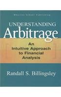 Stock image for Understanding Arbitrage for sale by Majestic Books