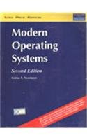 9788131701768: Modern Operating Systems
