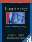 Stock image for E-Commerce for sale by Majestic Books