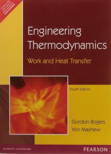 9788131702062: Engineering Thermodynamics