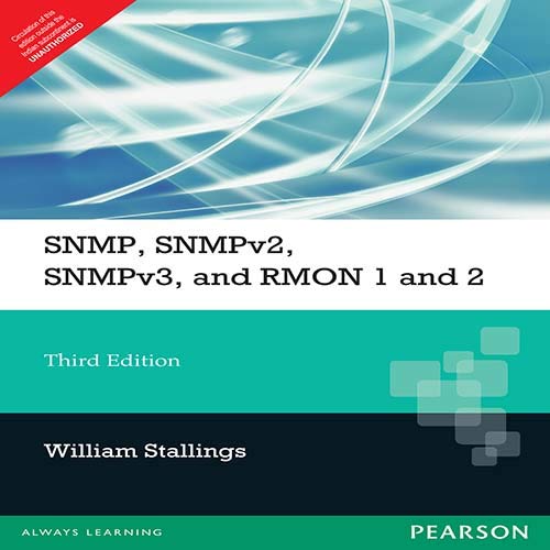 Immagine dell'editore per Snmp Snmpv2 Snmpv3 And Rmon 1And2 3E venduto da Books in my Basket