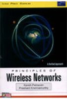 Stock image for Principles of Wireless Networks for sale by dsmbooks