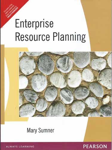 Stock image for Enterprise Resource Planning for sale by Books in my Basket