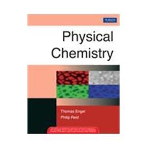 9788131703229: Physical Chemistry