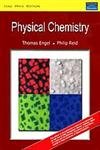 Stock image for Physical Chemistry for sale by Books in my Basket