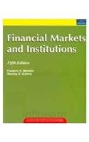 Financial Markets and Institutions, 5/e (9788131703861) by Mishkin
