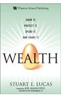 9788131704325: Wealth: Grow It, Protect It, Spend It, and Share It (HB)