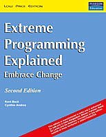9788131704516: Extreme Programming Explained: Embrace Change, 2/e