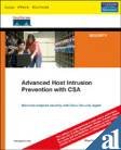 9788131704578: Advanced Host Intrusion Prevention with CSA