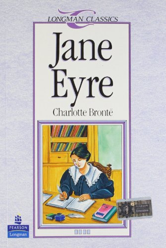 9788131706077: LC: Jane Eyre