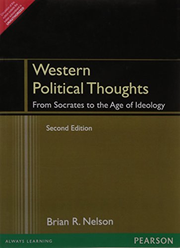 9788131706152: Western Political Thought (International Edition)