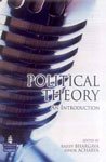 9788131706251: Political Theory