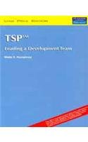 9788131706794: TSP(SM) Leading a Development Team