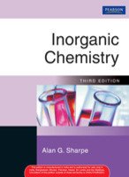 Stock image for Inorganic Chemistry for sale by HPB-Red