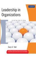 9788131707012: Leadership in Organizations, 6/e (New Edition)