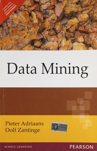 Beispielbild fr Data Mining zum Verkauf von BooksRun