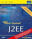 9788131707838: Sams Teach Yourself J2EE in 21 Days, 2/e (SAMS)