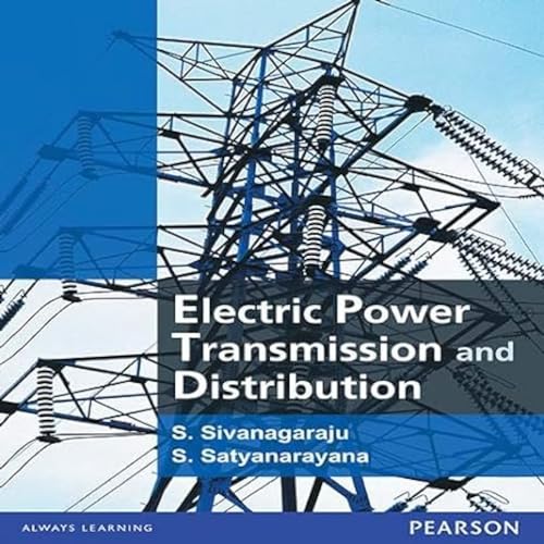 9788131707913: Electric Power Transmission and Distribution