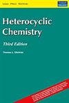 Stock image for Heterocyclic Chemistry, 3Rd Edn for sale by Books in my Basket