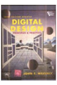 9788131708149: Digital Design