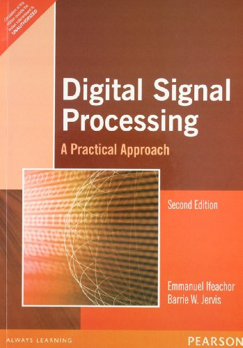 9788131708248: Digital Signal Processing
