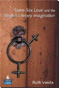 Stock image for Same-sex Love and the English Literary Imagination for sale by Books Puddle