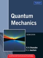 9788131708392: Quantum Mechanics