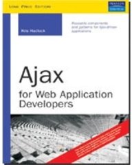 9788131708828: AJAX FOR WEB APPLICATION DEVELOPERS