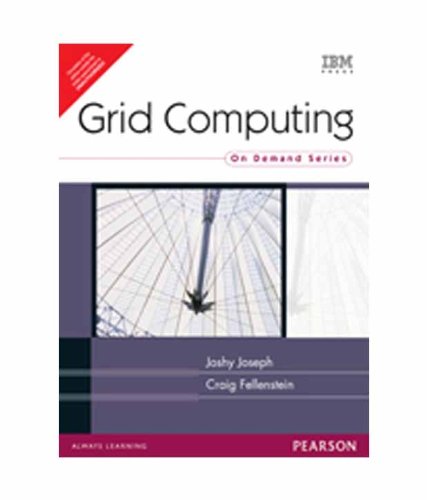 9788131708859: Grid Computing