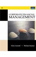 Imagen de archivo de Corporate Financial Management a la venta por Majestic Books