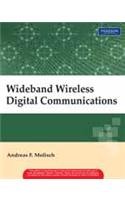 Beispielbild fr Wideband Wireless Digital Communications zum Verkauf von dsmbooks