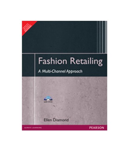 Stock image for Fashion Retailing for sale by Majestic Books