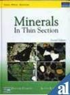 Stock image for Minerals in Thin Section for sale by Majestic Books