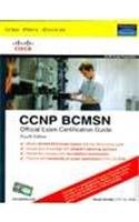 Stock image for CCNP BCMSN Official Exam Certification Guide for sale by Majestic Books