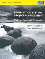 Stock image for Information Systems Project Management for sale by Majestic Books