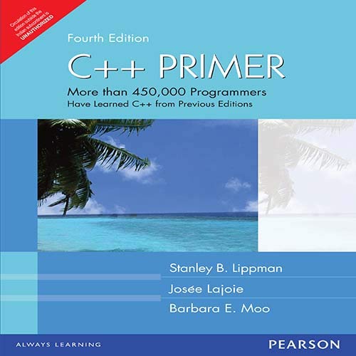 9788131710777: C++ PRIMER 4e