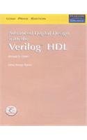 Imagen de archivo de Advanced Digital Design with the Verilog(TM) HDL a la venta por dsmbooks