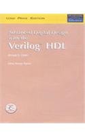 9788131711125: Advanced Digital Design with the Verilog™ HDL (with CD)