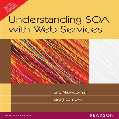 9788131711132: Understanding SOA with Web Services