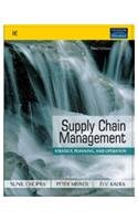 Imagen de archivo de Supply Chain Management a la venta por Hawking Books